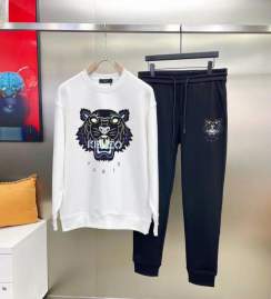 Picture of Kenzo Sweater Suits _SKUKenzoM-5XLkdtn0840541